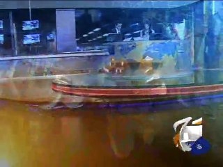 Geo News Headlines - 17 December 2015 - 2100