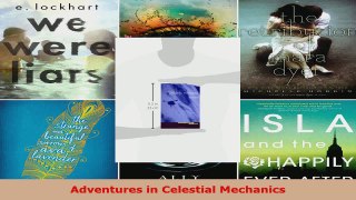 Read  Adventures in Celestial Mechanics PDF Online