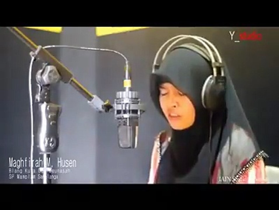 Quran Recitation In Beautiful Girl Voice