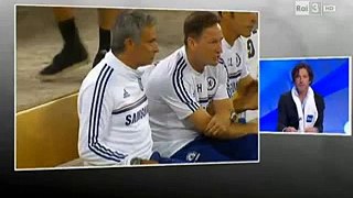 Jose Mourinho sacked by Chelsea - Before January Transfer Window 2016