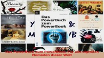 Lesen  Das PowerBuch zum PowerBook Für alle digitalen Nomaden dieser Welt Ebook Frei