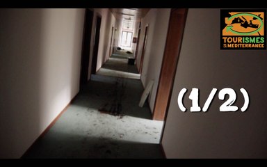 Tourismes de la Méditerranée - Où suis-je? (Apocalypse en Slovénie) | (1/2)