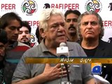 Will come to Pakistan if threatened by extremism in India: Om Puri
