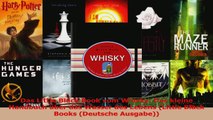 Lesen  Das Little Black Book vom Whisky Das kleine Handbuch über das Wasser des Lebens Little Ebook Frei