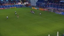 Tremenda tapada de Broun. Tigre 0 - Colón 1. Liguilla Pre Sudamericana 2015. FPT