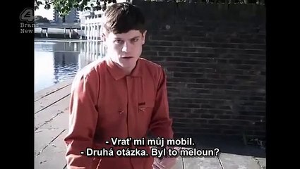 Misfits S01E05 ENG - CZ titulky
