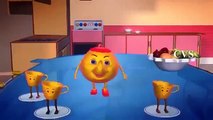 I'm a Little Teapot   3D Animation English Nursery Rhymes For children with Lyrics