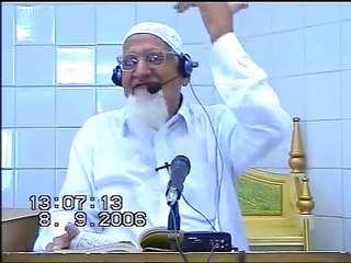 Part 2 - Allah Pak ne humare andar khwahishaat jaisa ehsaas kun rakha
