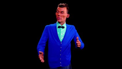 Les Guignols - Pré-roll Stromae thématique musique