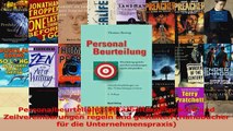 Lesen  Personalbeurteilung Mitarbeitergespräche und Zeilvereinbarungen regeln und gestalten PDF Frei