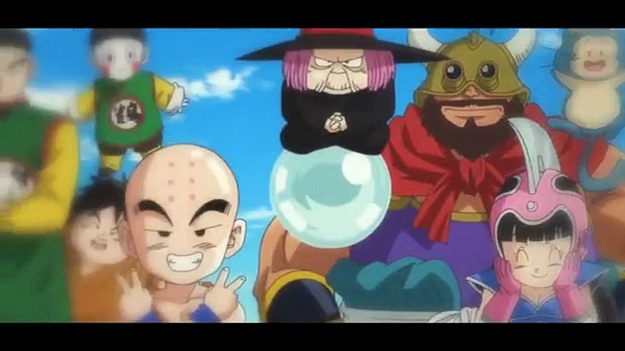 DBZ-l-Goku-Tribute-l-AMV