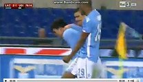 Danilo Cataldi Fantastic  Goal Lazio 2-1 Udinese 17-12-2015