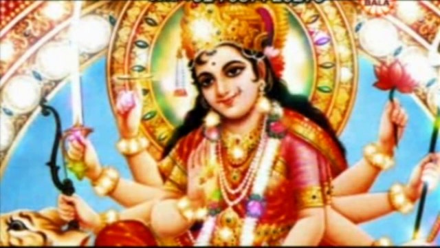 Mata Ki Bhentein - Navratri Songs 2015 - Mata Rani Bhajan - Mehndi - Rekha Sharma