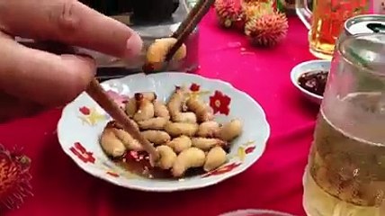 أهم حاجة أن يكون الطعام طازج ‬