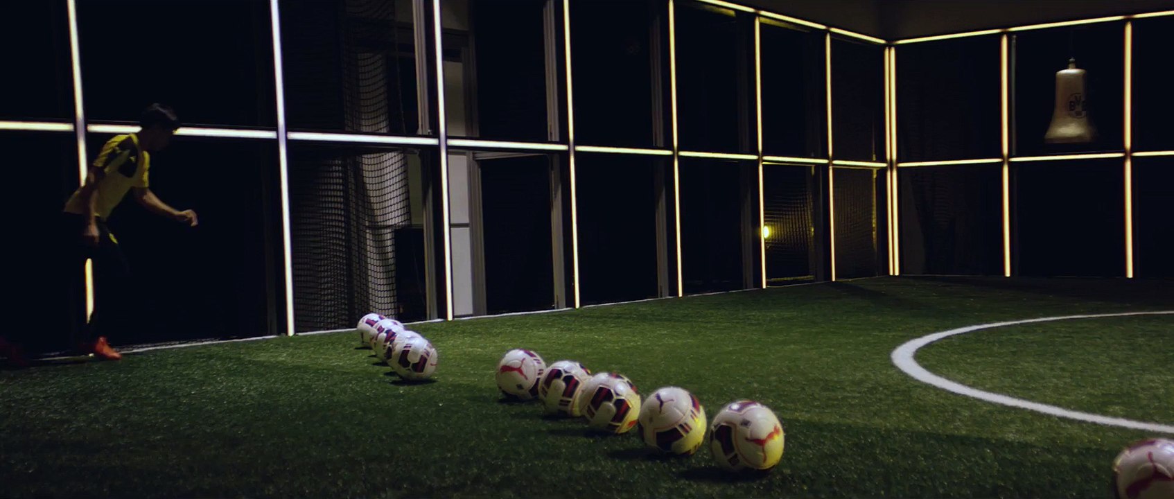 JINGLE BALLS   Borussia Dortmund 2015