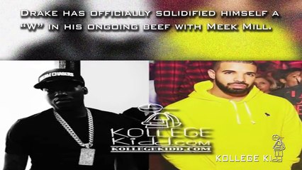 Drake’s ‘Back To Back’ Earns Grammy Nomination, Meek Mill Reacts