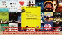 Lesen  Mitarbeiterkapitalbeteiligung bei mittelständischen Unternehmen Analyse von Risiko und Ebook Frei