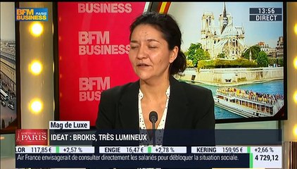 Le Mag de Luxe: IDEAT part à la rencontre de Jaime Hayon - 17/12