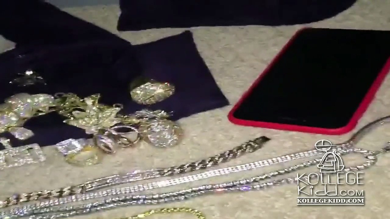 Young Thug Denies FakeWatchBusta's Claims Of Having A Fake Watch