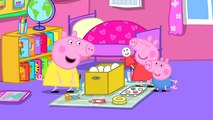 Peppa pig Castellano Temporada 1x41 El Ginol de Cloe