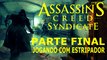 Assassin's Creed Syndicate - DLC Jack The Ripper parte final
