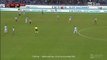 2-1 Danilo Cataldi Goal  - Lazio v. Udinese - Coppa Italia 17.12.2015