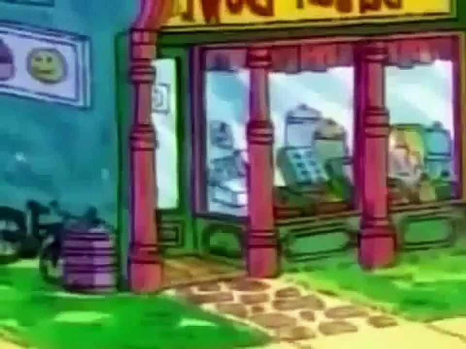 Arthur Season 3 Episode 8 1 Popular Girls