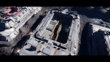 Star Citizen: From Pupil to Planet