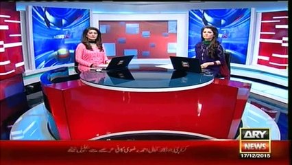 Allan goes away to meet Nanha - Kamal Ahmed Rizvi is no more