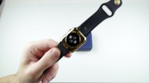 Une Apple Watch Edition à 11000 EUR détruite par deux aimants
