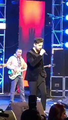 Hoo Mann Jahaan Concert !! Atif Aslam Performance