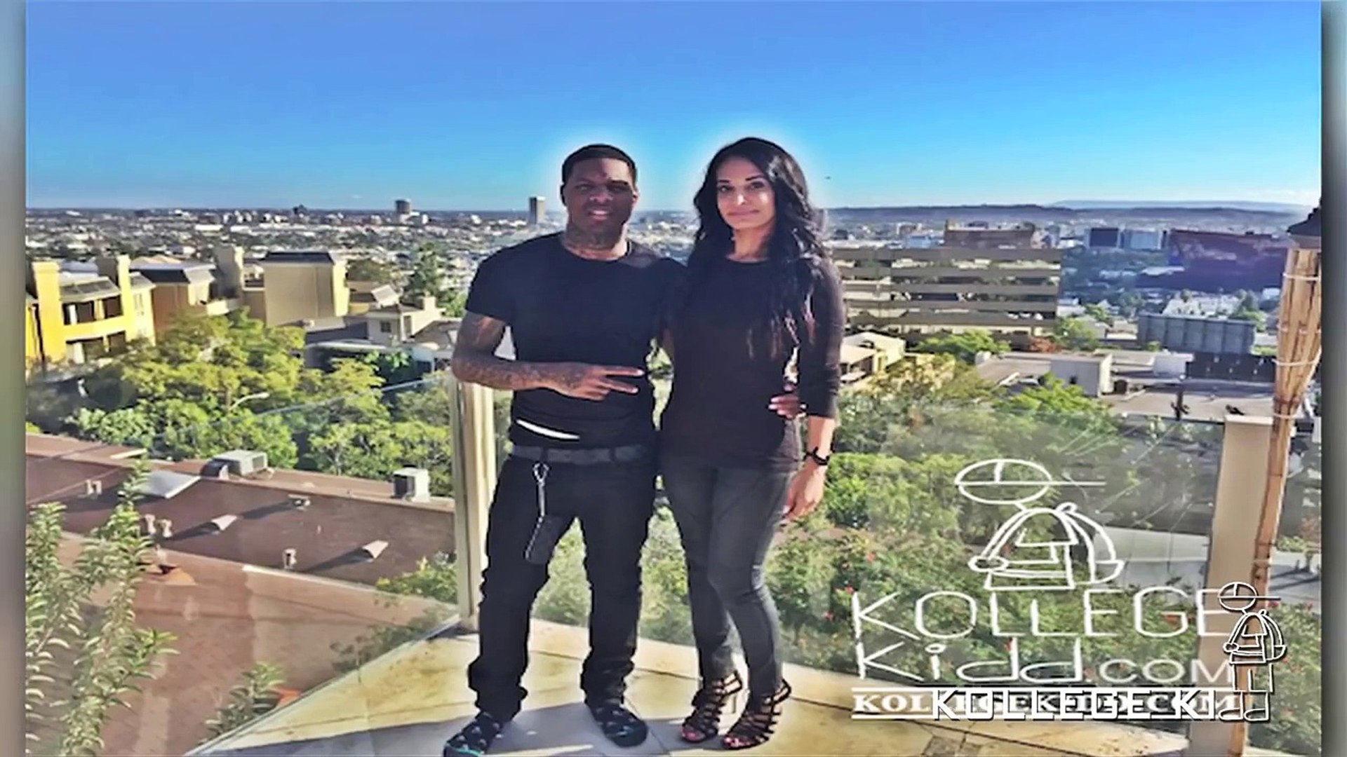 ⁣Lil Durk Leaves Chiraq, Buys New Home In Hollywood