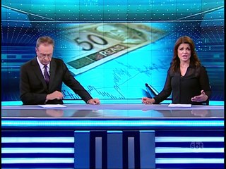 Agência Fitch rebaixa grau de investimento do Brasil