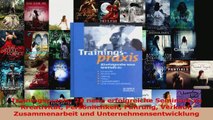 Lesen  Trainingspraxis 20 neue erfolgreiche Seminare zu Kreativität Persönlichkeit Führung Ebook Frei