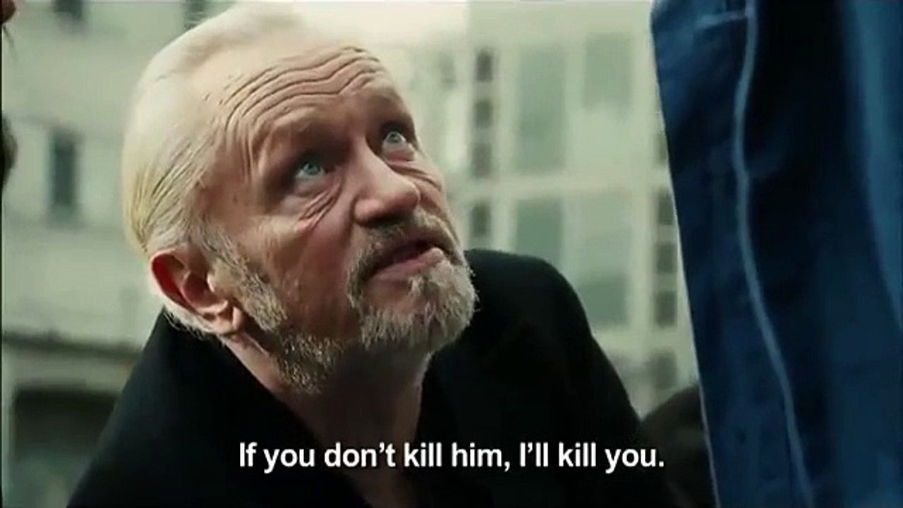 Un Prophète (A Prophet / Peygamber) - Trailer [HD] Jacques Audiard, Tahar Rahim, Niels Arestrup, Adel Bencherif