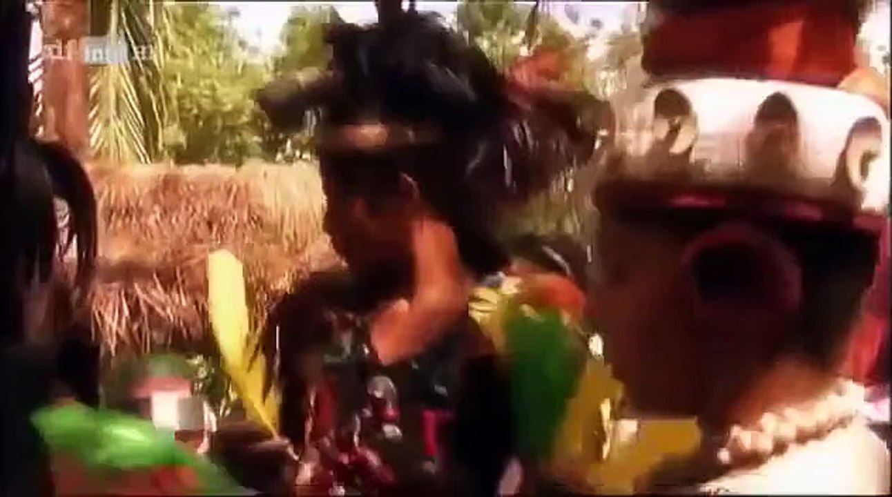 Doku deutsch Geschichte Grausame Opferrituale Maya national geographic Zivilisation