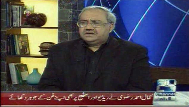 24 News Debate talk Show(Chaudhry Ghulam Hussain & Arif Nizami)