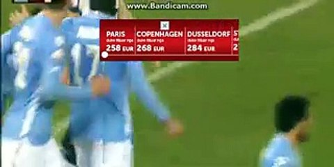 Alessnadro Matri Super Goal Lazio 1-1 Udinese 17-12-2015