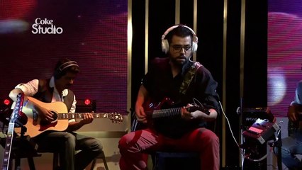 Jimmy Khan ->  Pehla Pyar -> Coke Studio Pakistan -> Season 7 -> Episode 5