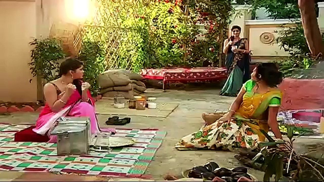 Thapki Pyar Ki - On Location - 17 December 2015 -