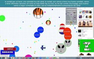 GAMEPLAYS | AGARIO | PC | #PRIMERA PARTIDA | CELULAS |