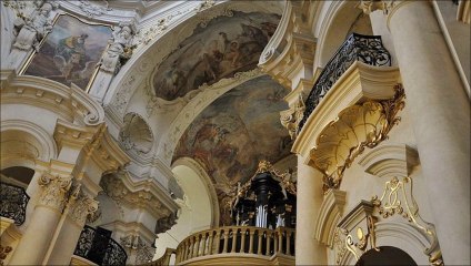 Jan Dismas Zelenka Litaniae de Venerabili Sacramento, ZWV 147