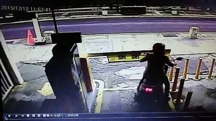 Scooter Rider Ultimate FAIL!!!