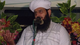 Moulana Manzor Ahmad at Jamia Khansa Toheedpur Depalpur