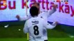 Cenk Tosun Goal - Besiktas 1 - 0	 Kardemir Karabuk -  Turkish Cup - 17/12/2015