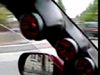 Petite accélération S14