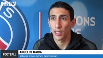 Di Maria : 