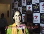 Kiran Bir Shethi on Star Plus show with Amitabh Bachchan