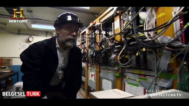 Evren Karanlık Madde Karanlık Enerji (Türkçe Uzay Belgeseli HD)