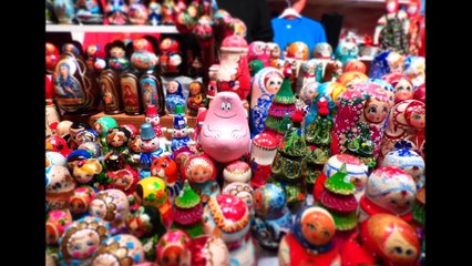 barbapapa ムービー